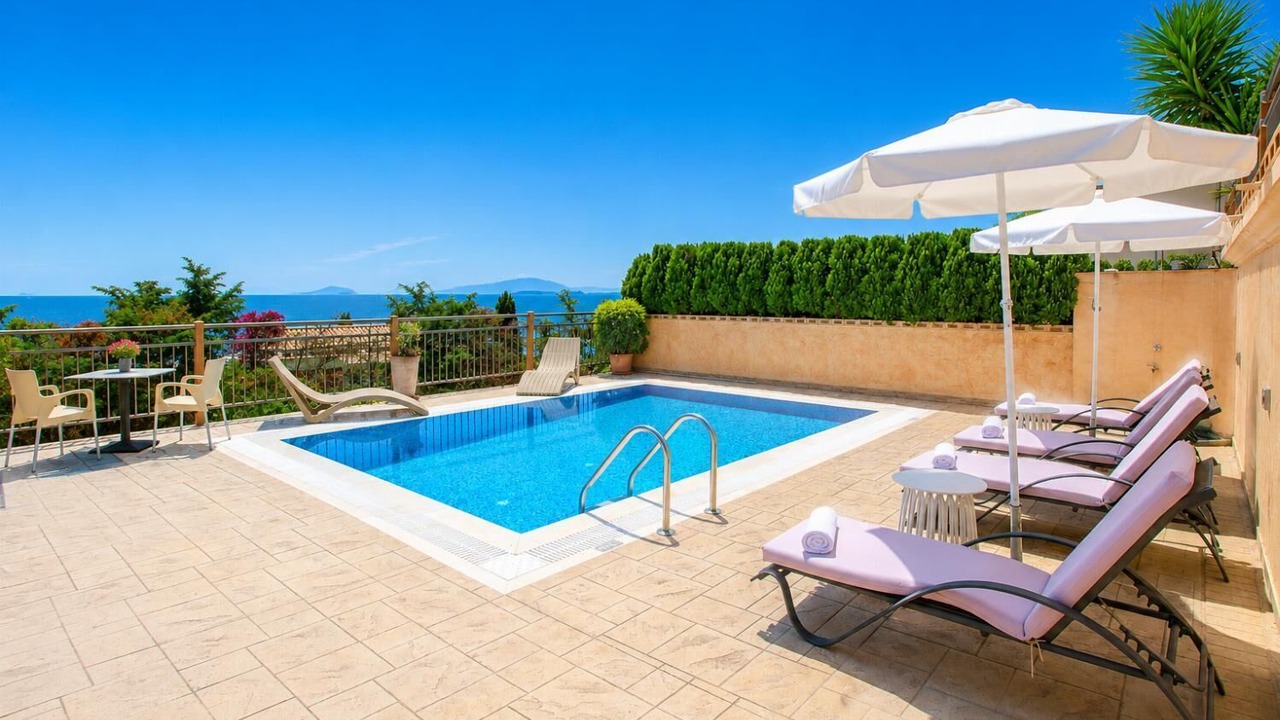 Photo of Outdoor in Barbati