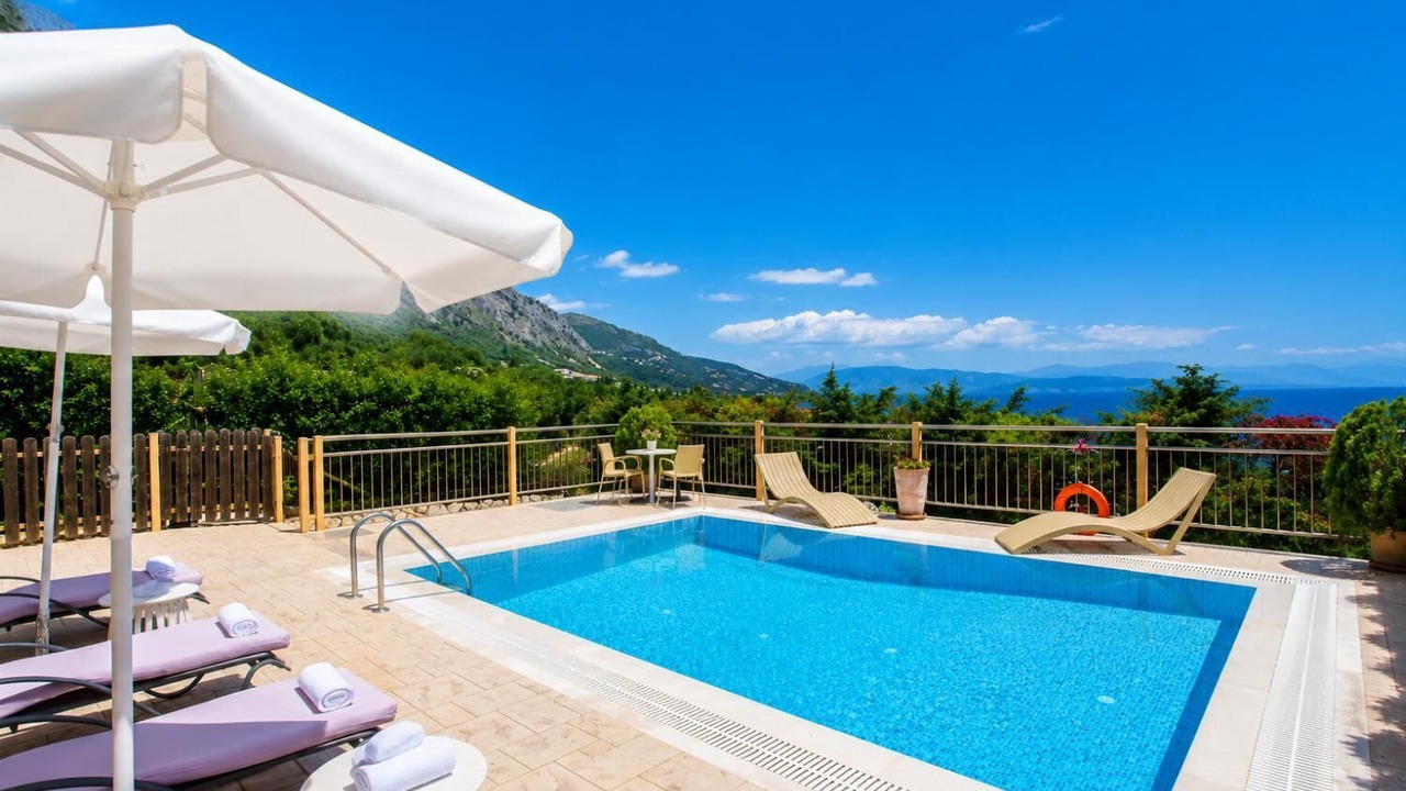 Photo of Outdoor in Barbati