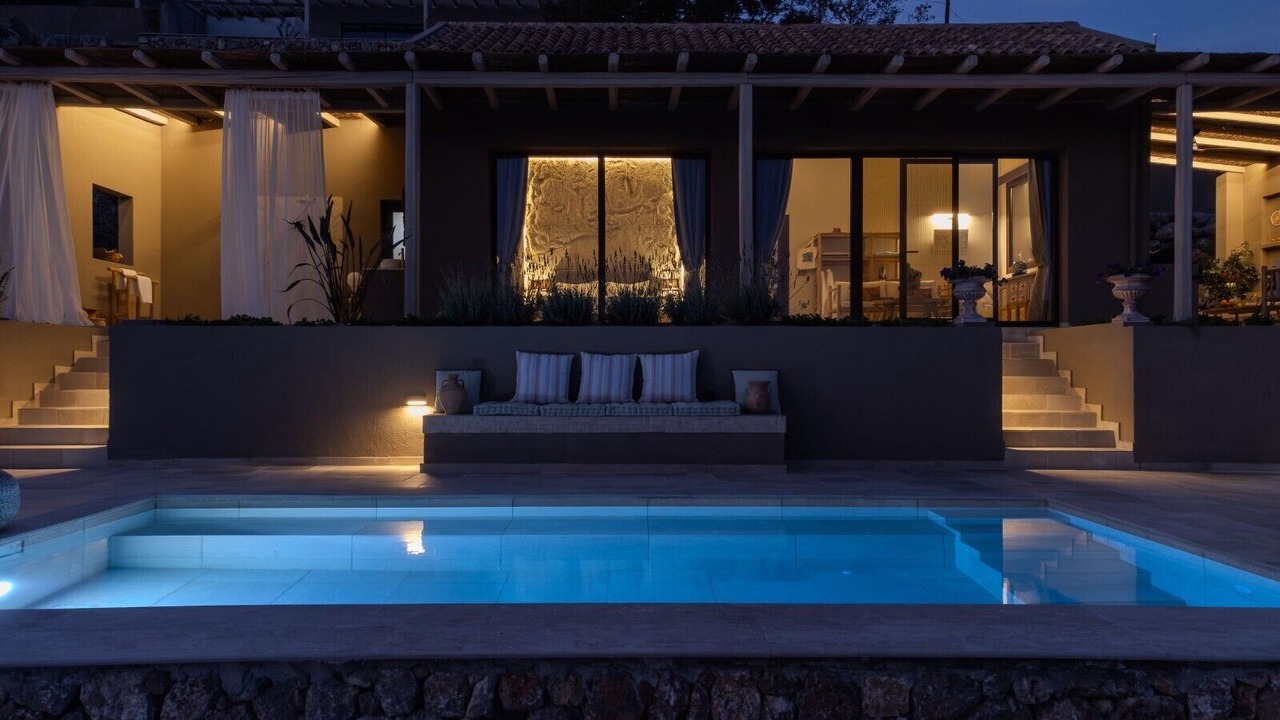 Photo of Outdoor in Linia