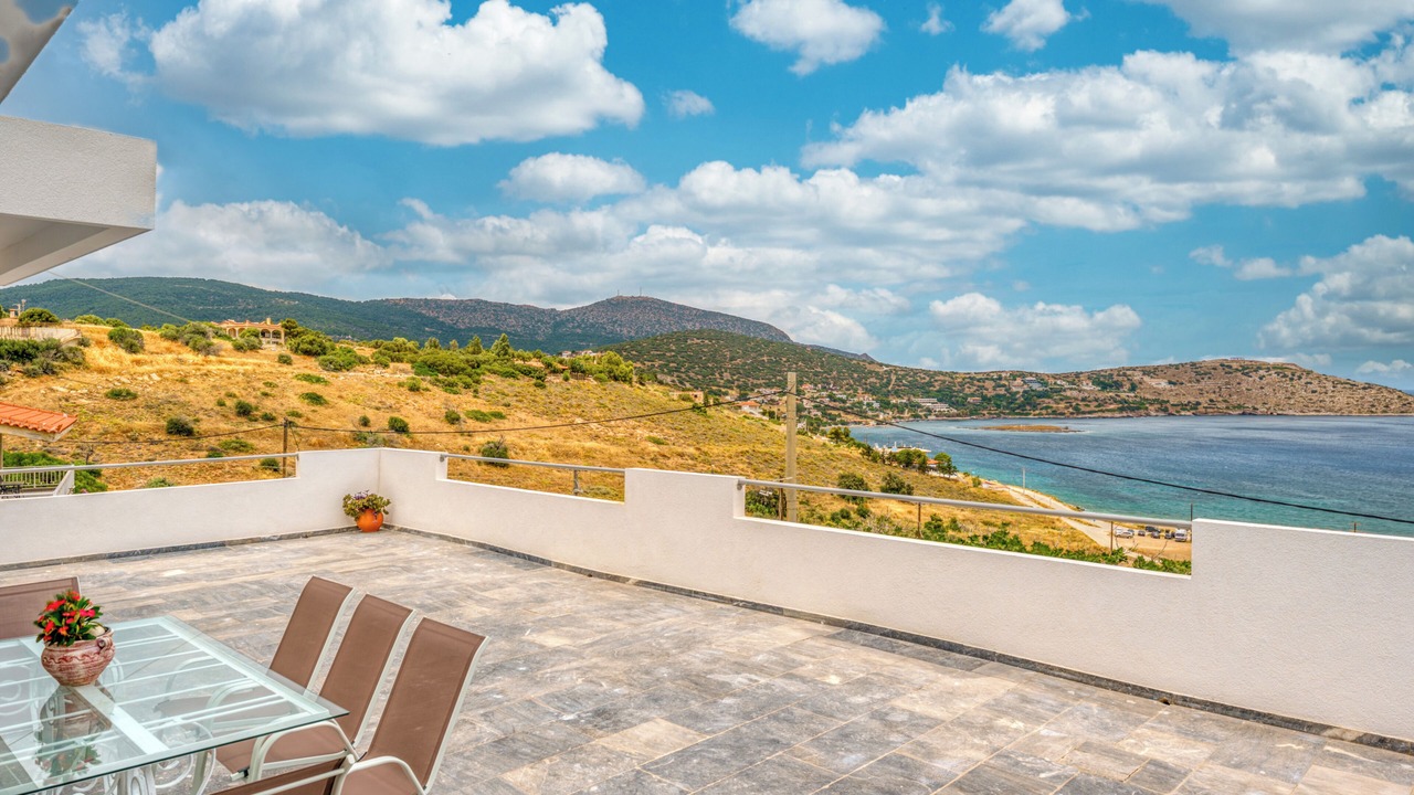 Photo of Outdoor in Ormos Agiou Ioannou