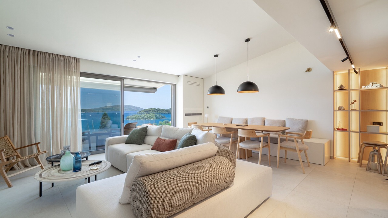 Photo of Livingroom in Perigiali