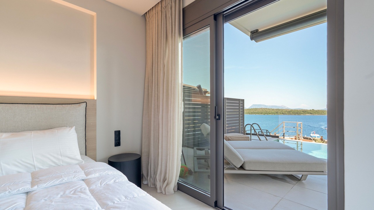 Photo of Bedroom in Perigiali