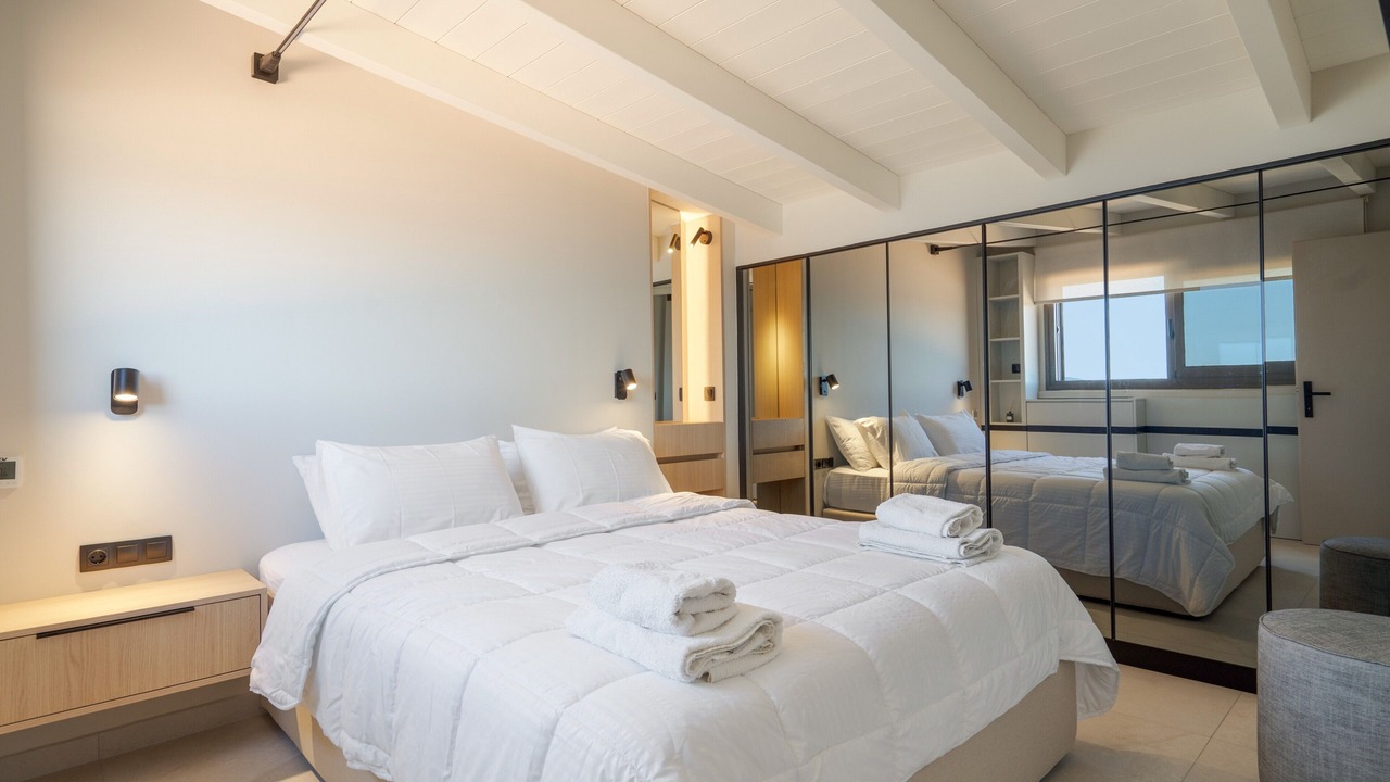 Photo of Bedroom in Perigiali
