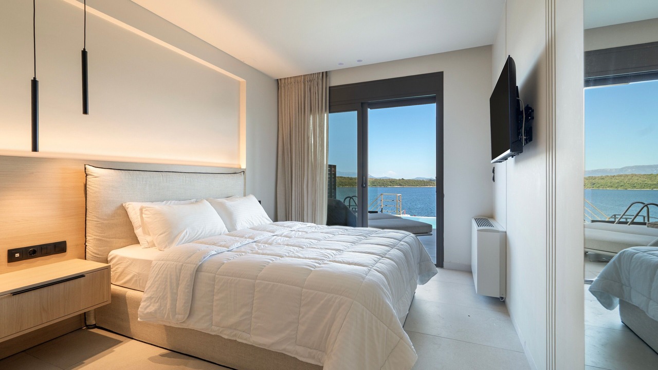 Photo of Bedroom in Perigiali