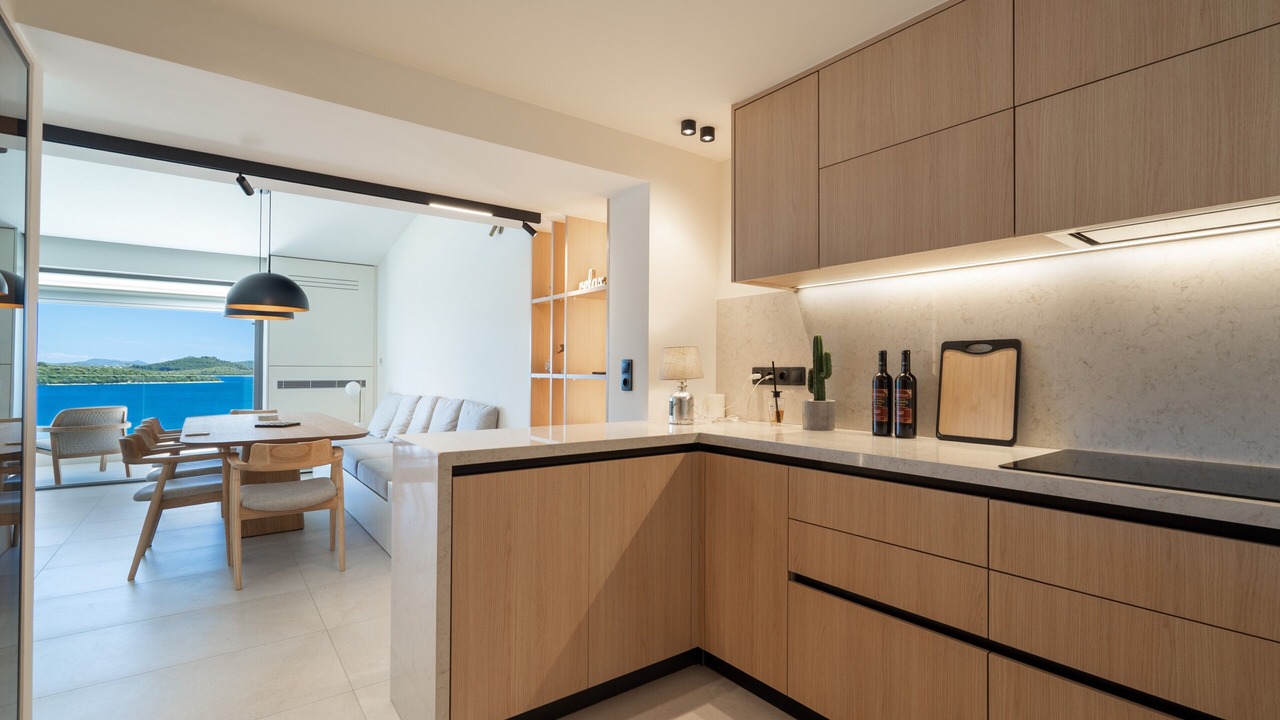Photo of Kitchen in Perigiali