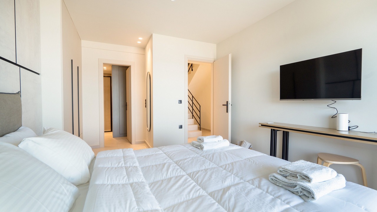 Photo of Bedroom in Perigiali