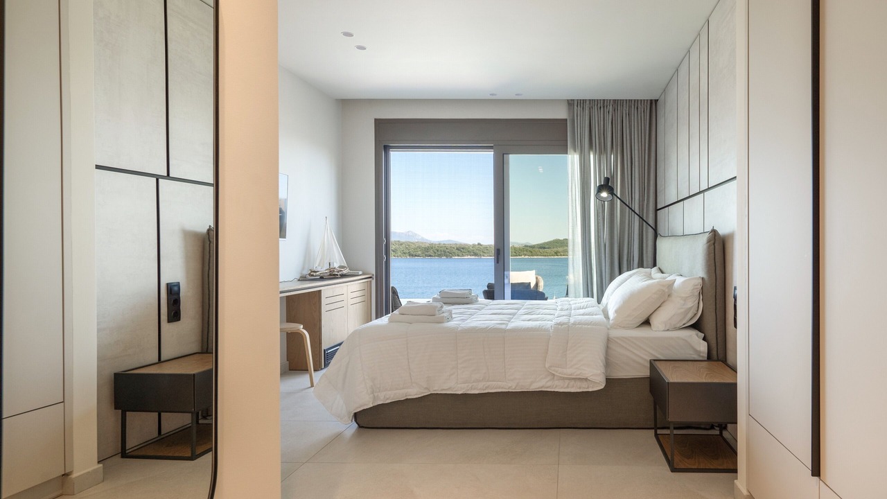 Photo of Bedroom in Perigiali