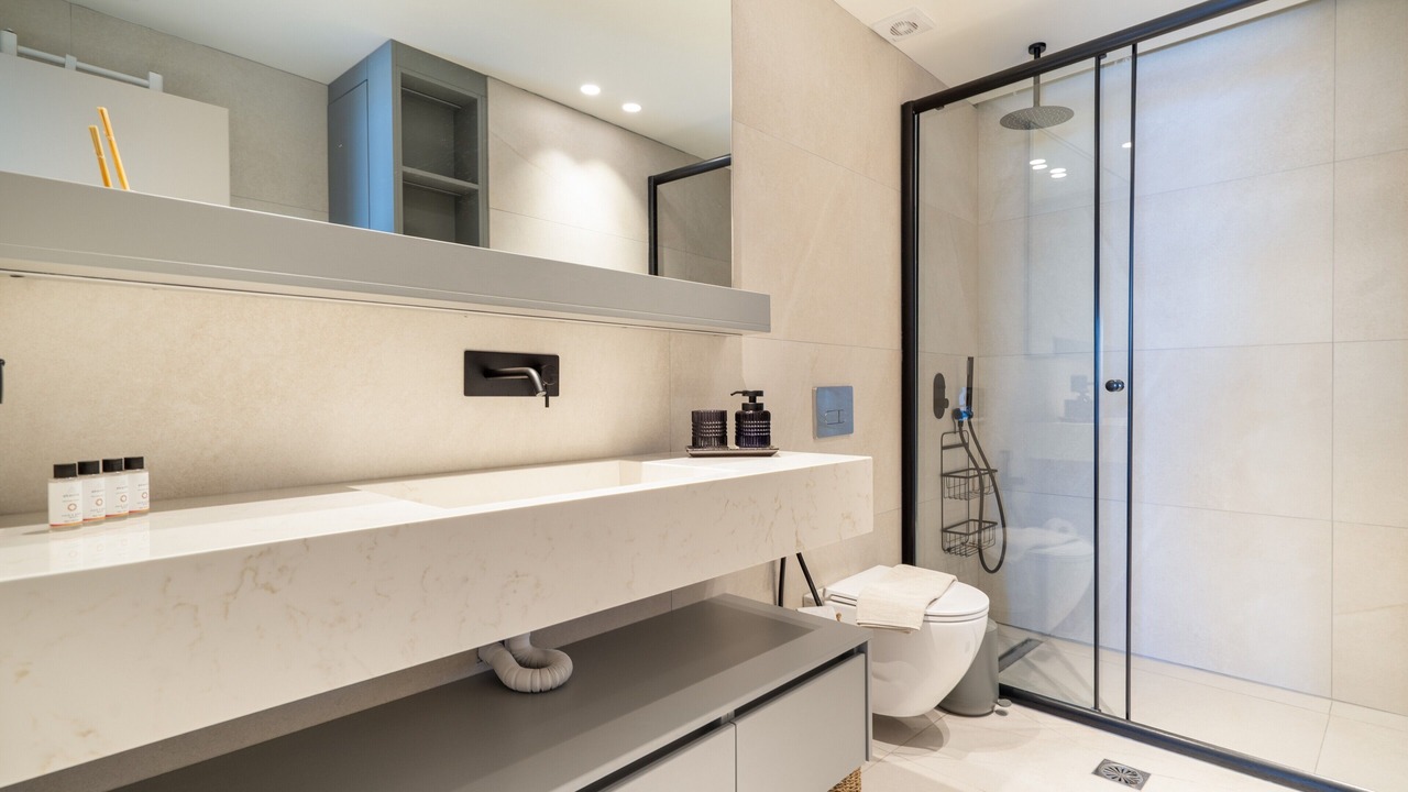Photo of Bathroom in Perigiali
