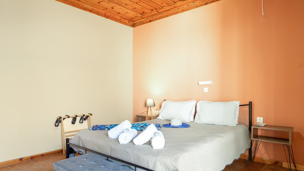 Photo of Bedroom in Nidri