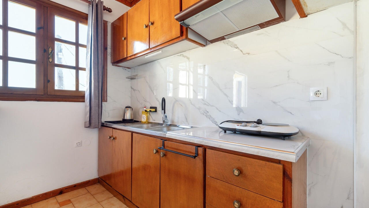 Photo of Kitchen in Nidri