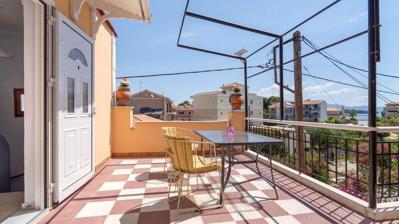 Photo of Outdoor in Nidri