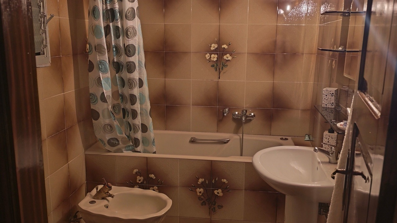 Photo of Bathroom in Kavala