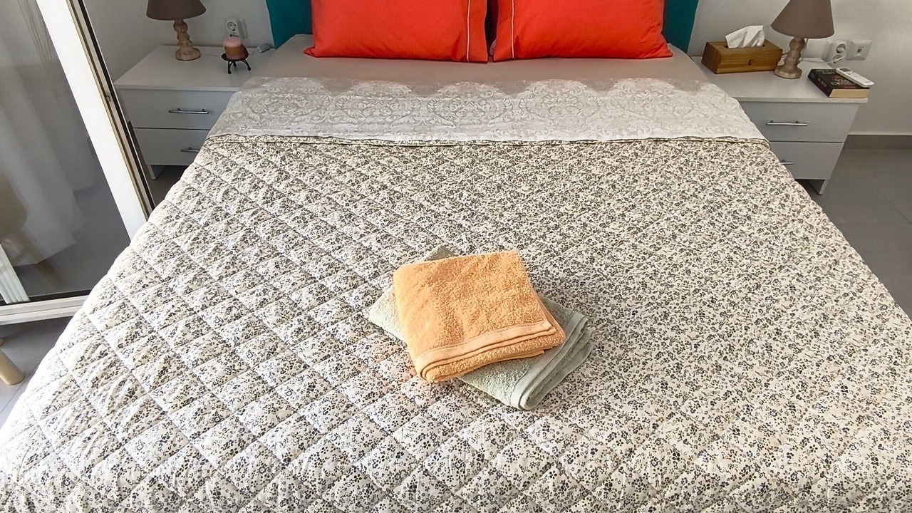 Photo of Bedroom in Kavala