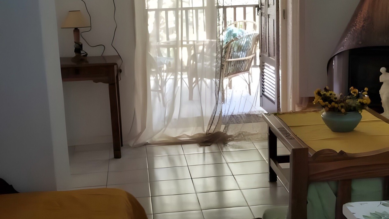 Photo of Bedroom in Papa Nero