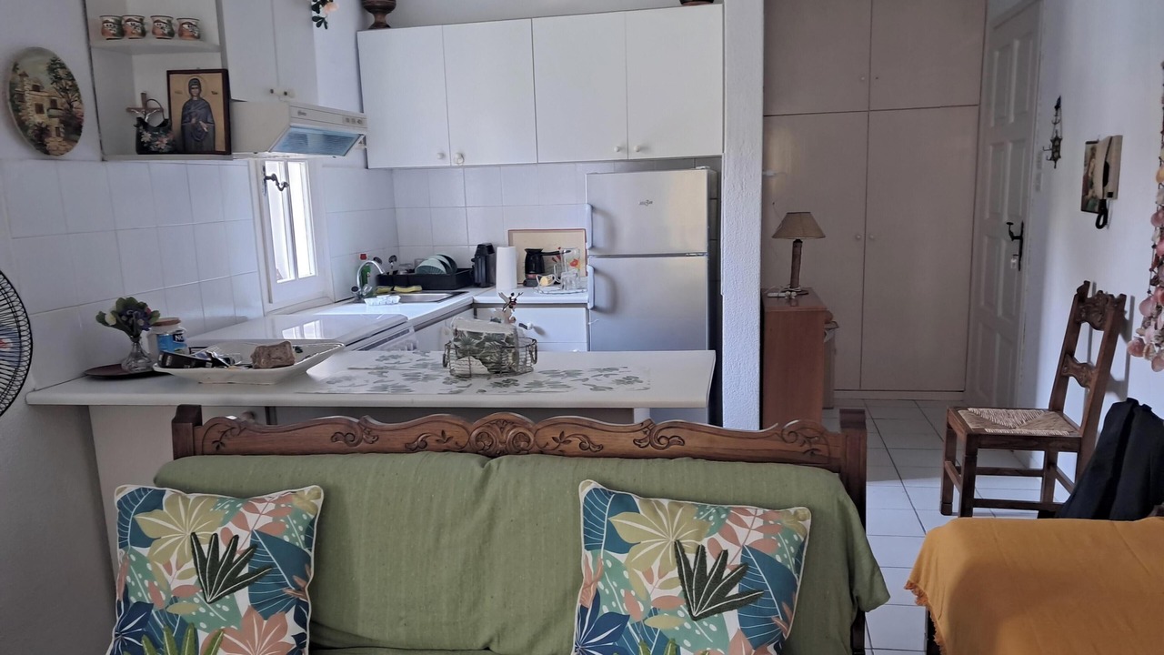 Photo of Livingroom in Papa Nero