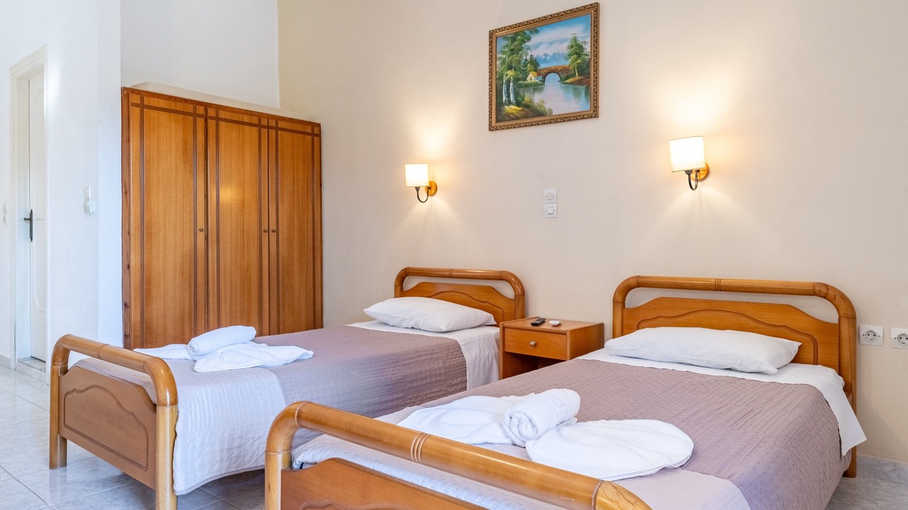 Photo of Bedroom in Astrakeri