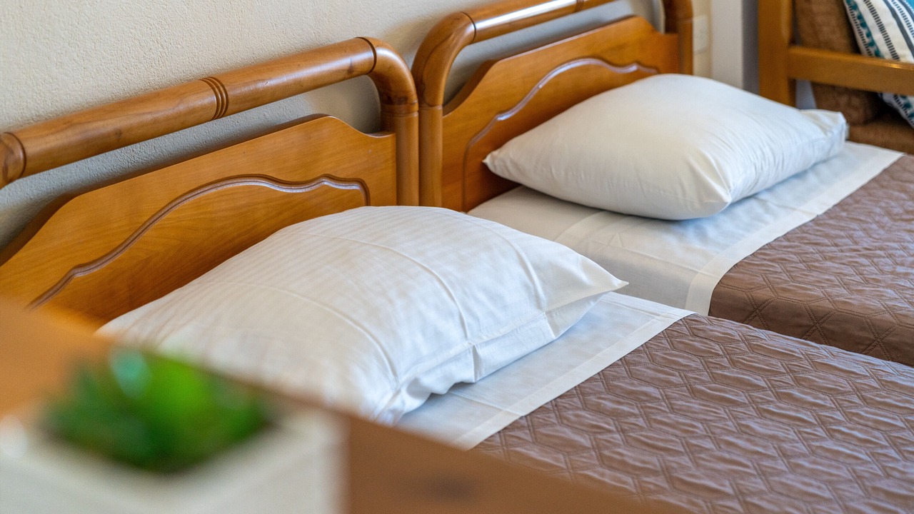 Photo of Bedroom in Astrakeri