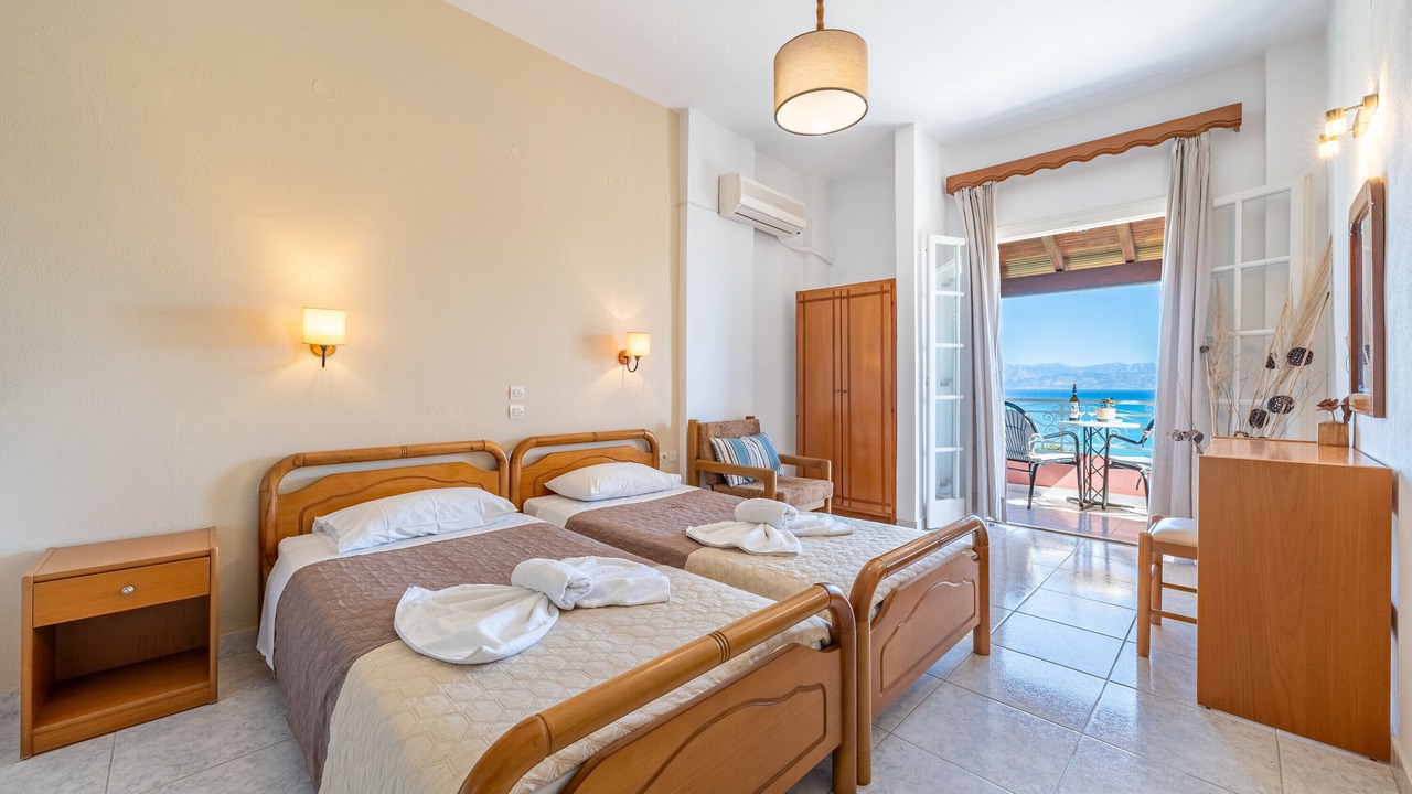 Photo of Bedroom in Astrakeri