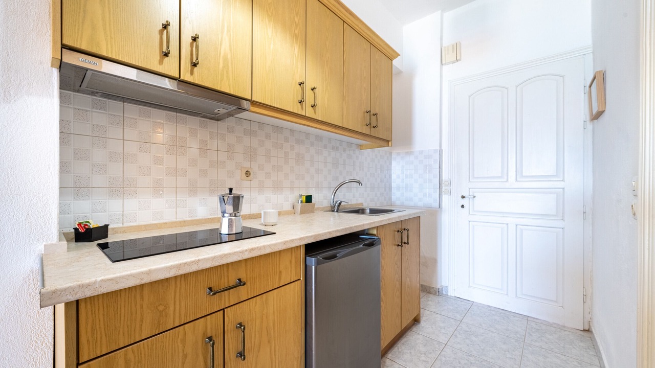 Photo of Kitchen in Astrakeri
