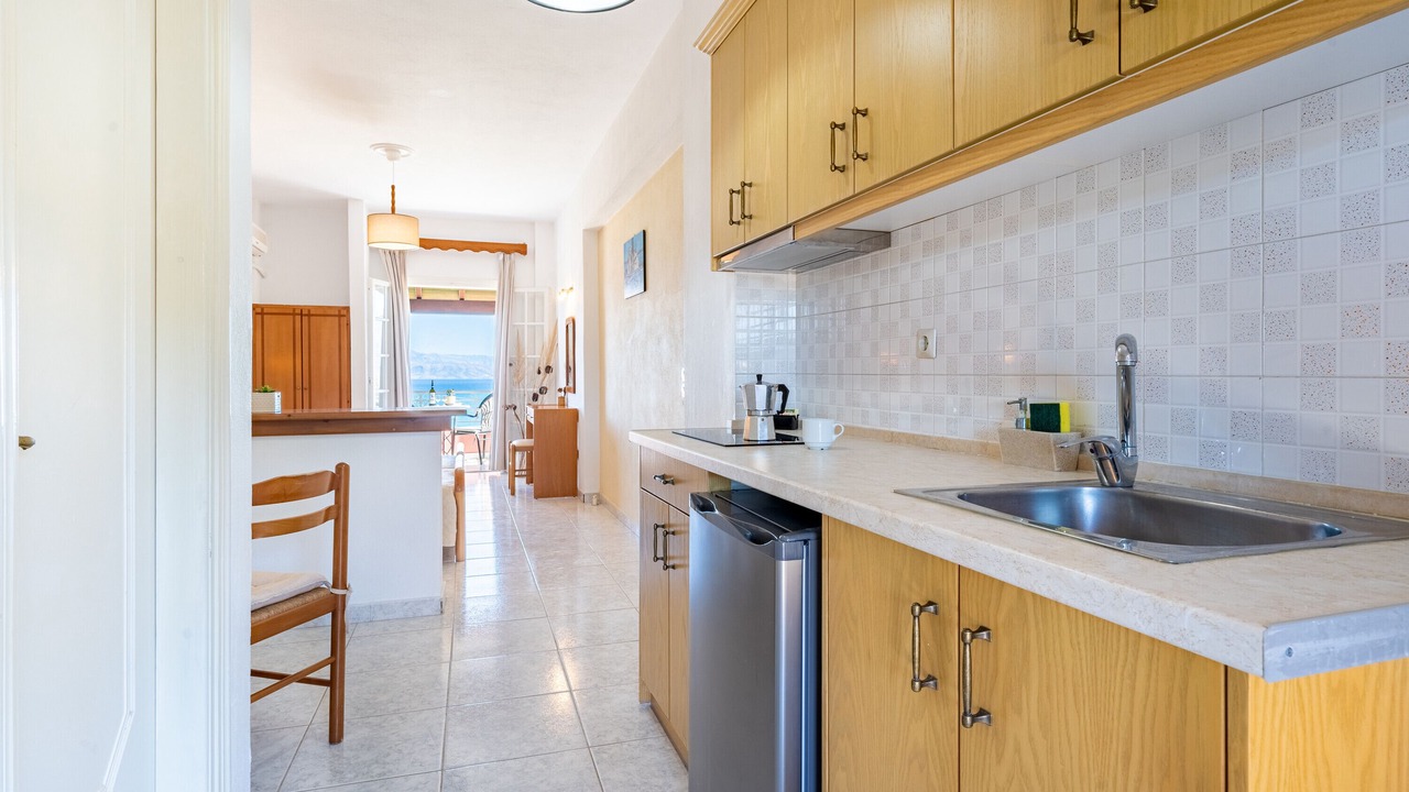 Photo of Kitchen in Astrakeri