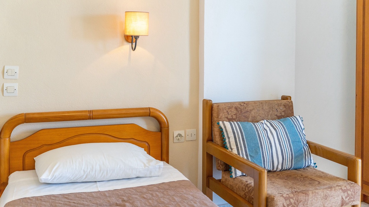 Photo of Bedroom in Astrakeri