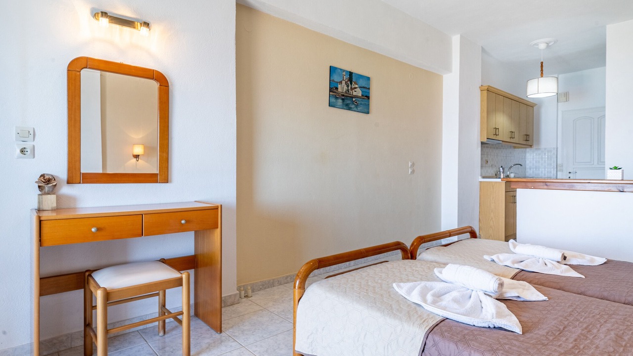 Photo of Bedroom in Astrakeri