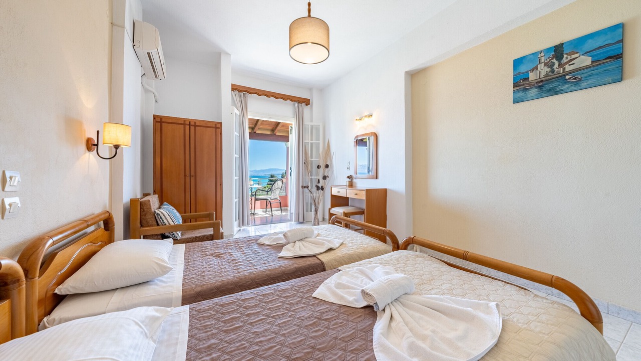 Photo of Bedroom in Astrakeri
