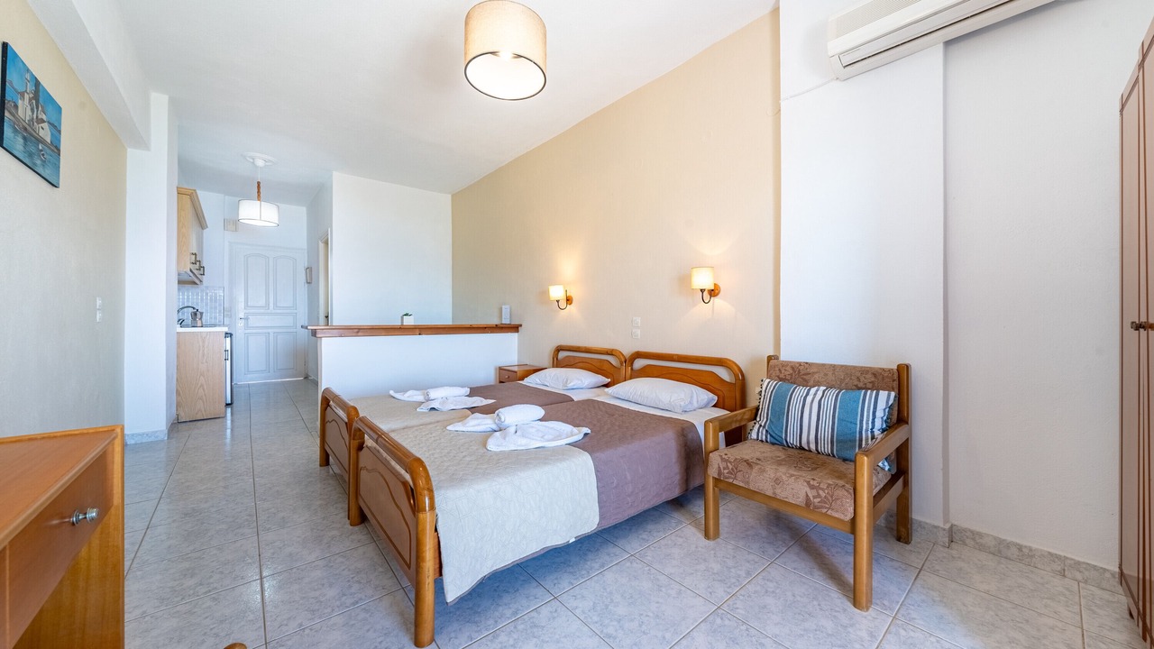 Photo of Bedroom in Astrakeri