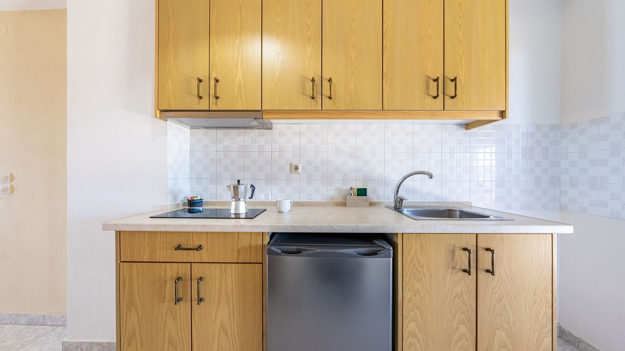 Photo of Kitchen in Astrakeri