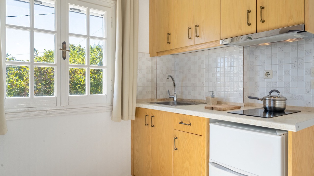 Photo of Kitchen in Astrakeri