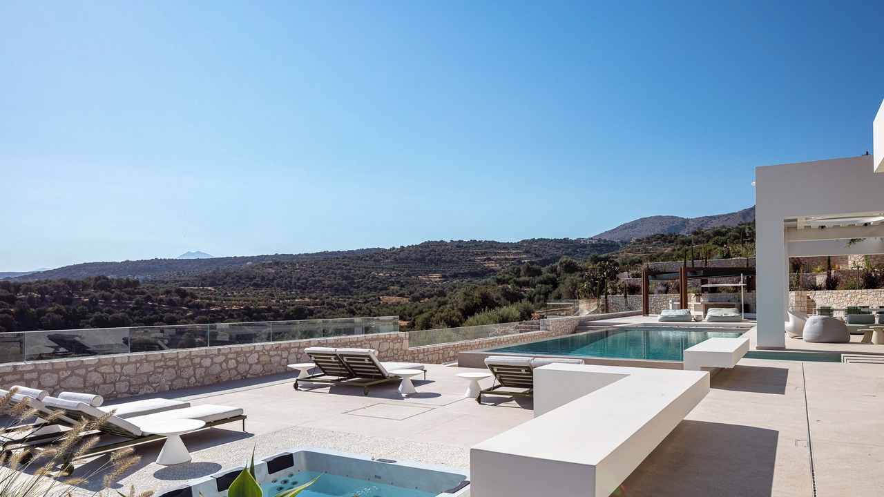 Photo of Outdoor in Rethymno