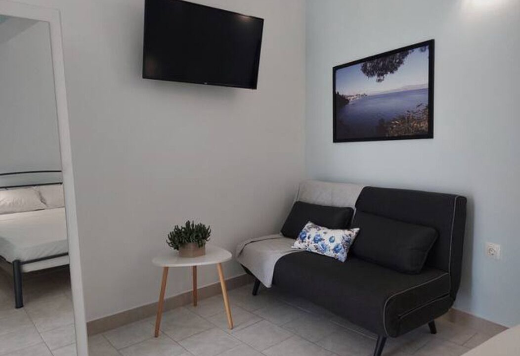 Photo of Livingroom in Kanoni