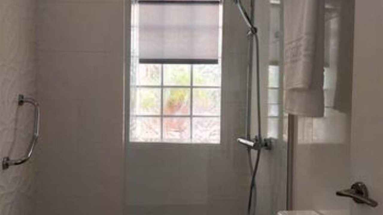 Photo of Bathroom in Kanoni