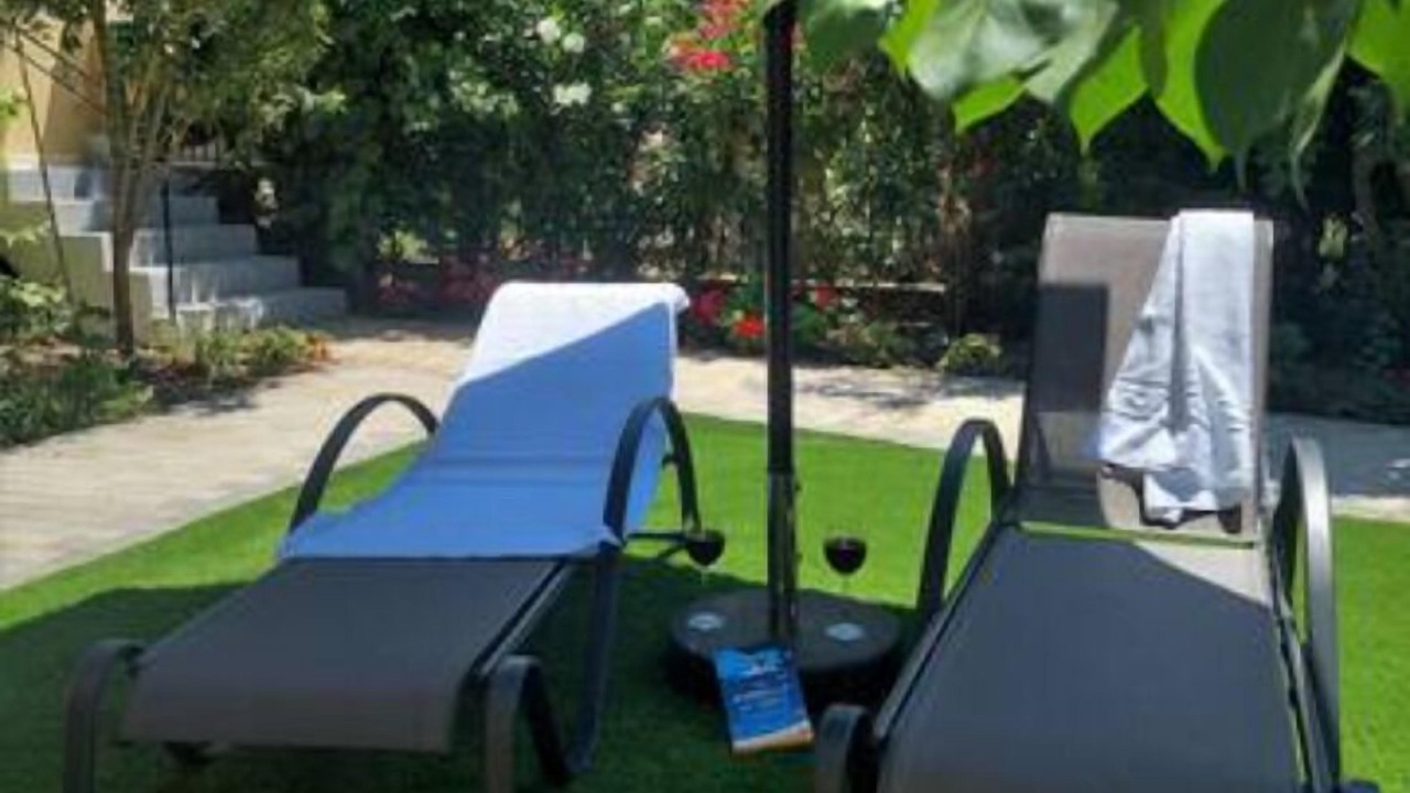 Photo of Outdoor in Kanoni