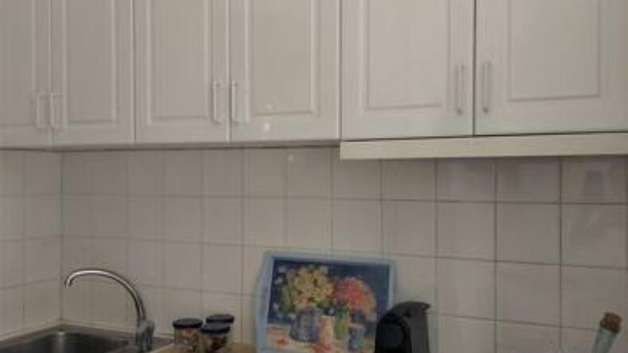 Photo of Kitchen in Kanoni
