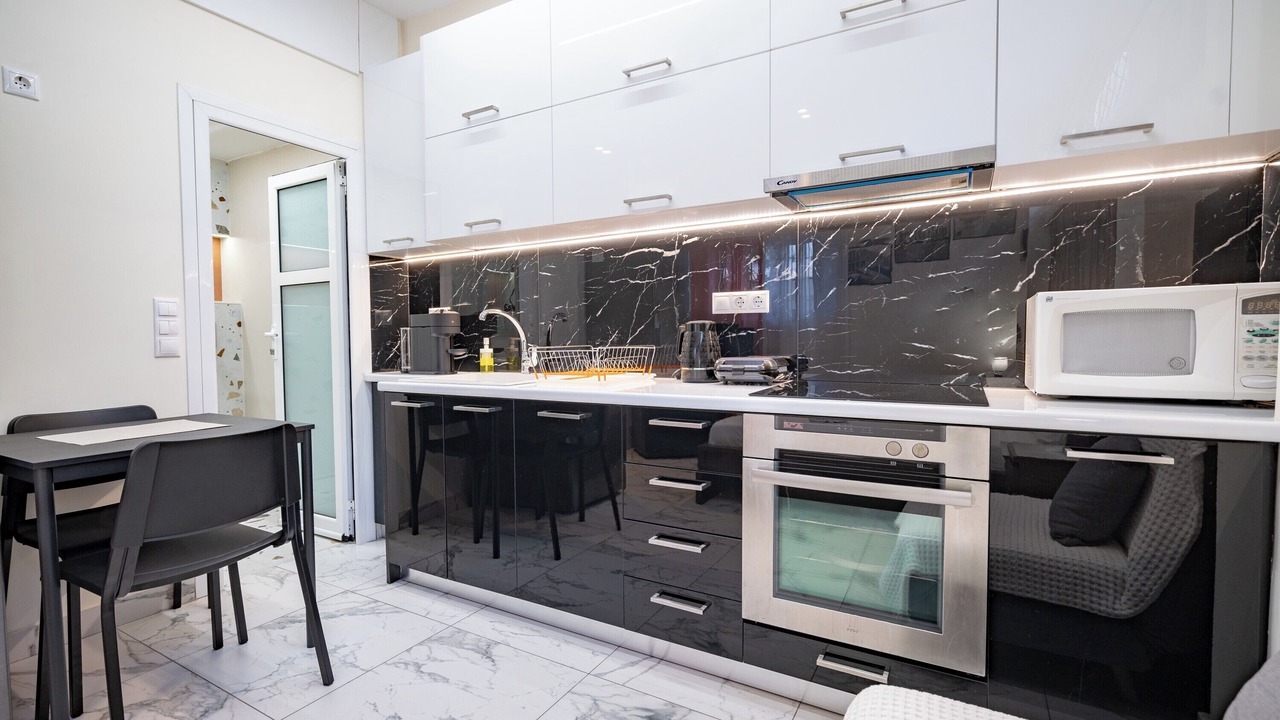 Photo of Kitchen in Vyronas