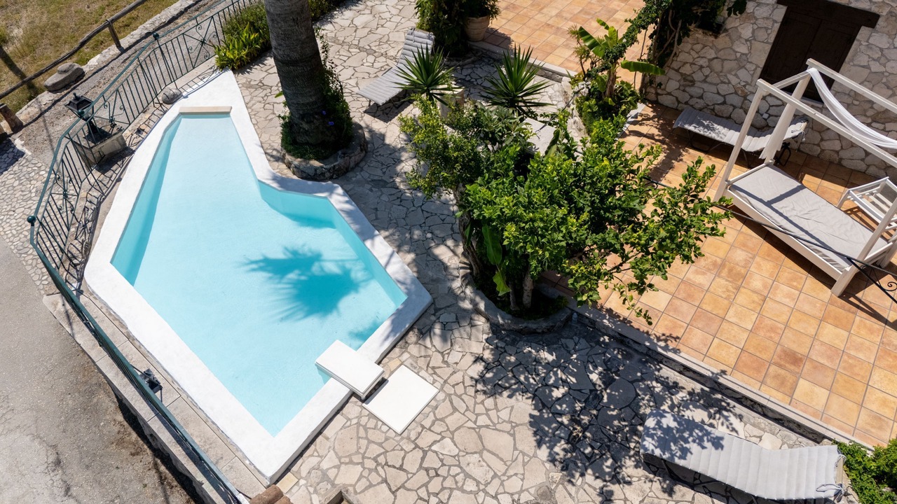 Photo of Outdoor in Porto Koukla