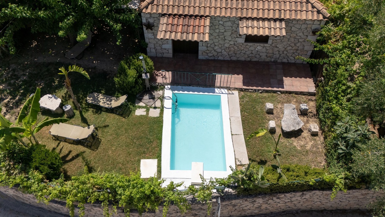 Photo of Outdoor in Porto Koukla