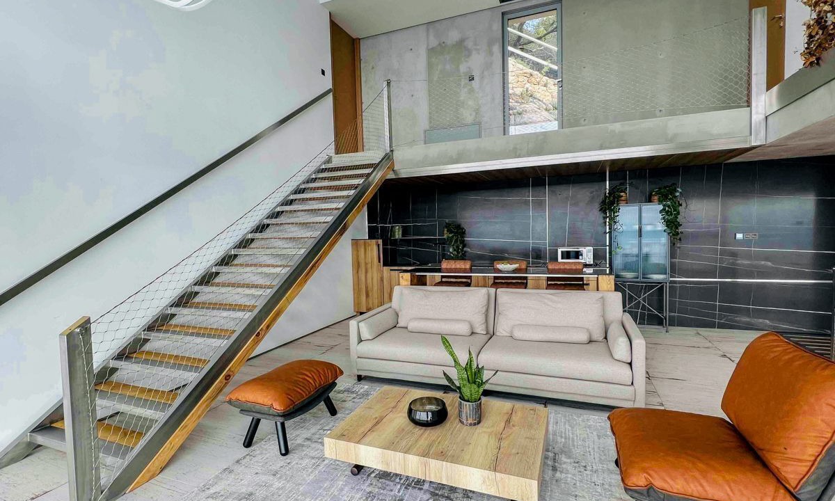 Photo of Livingroom in Pentati