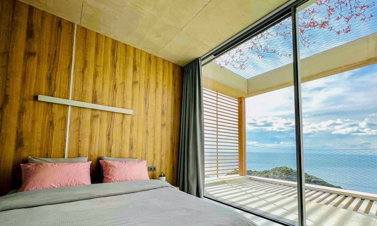 Photo of Bedroom in Pentati