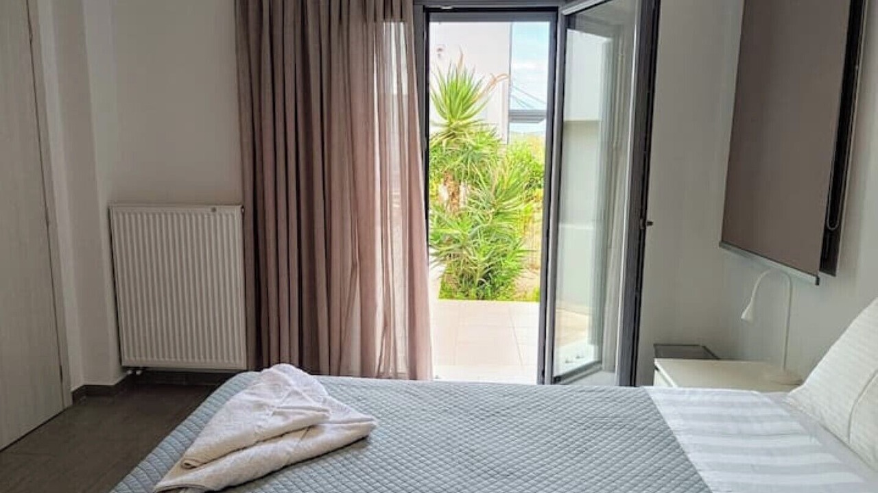 Photo of Bedroom in Markopoulo Mesogaias