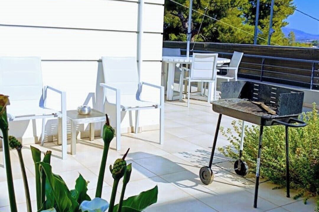 Photo of Outdoor in Markopoulo Mesogaias