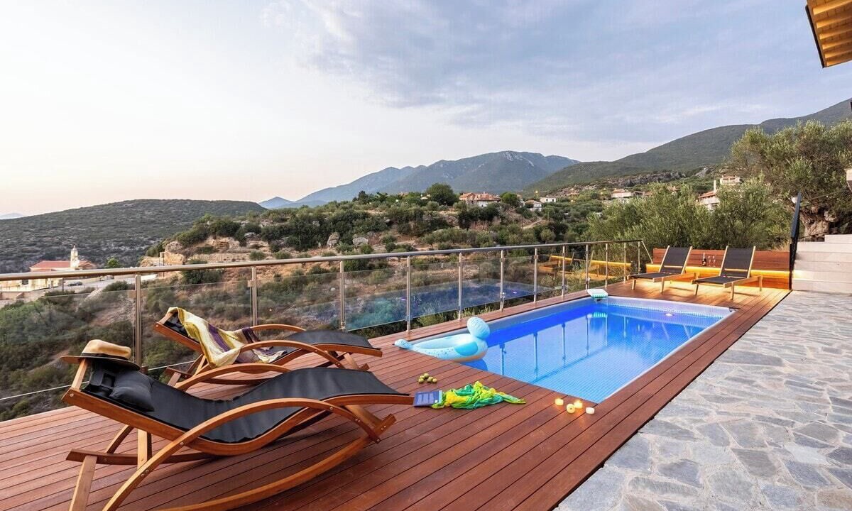 Photo of Outdoor in Ano Amfia