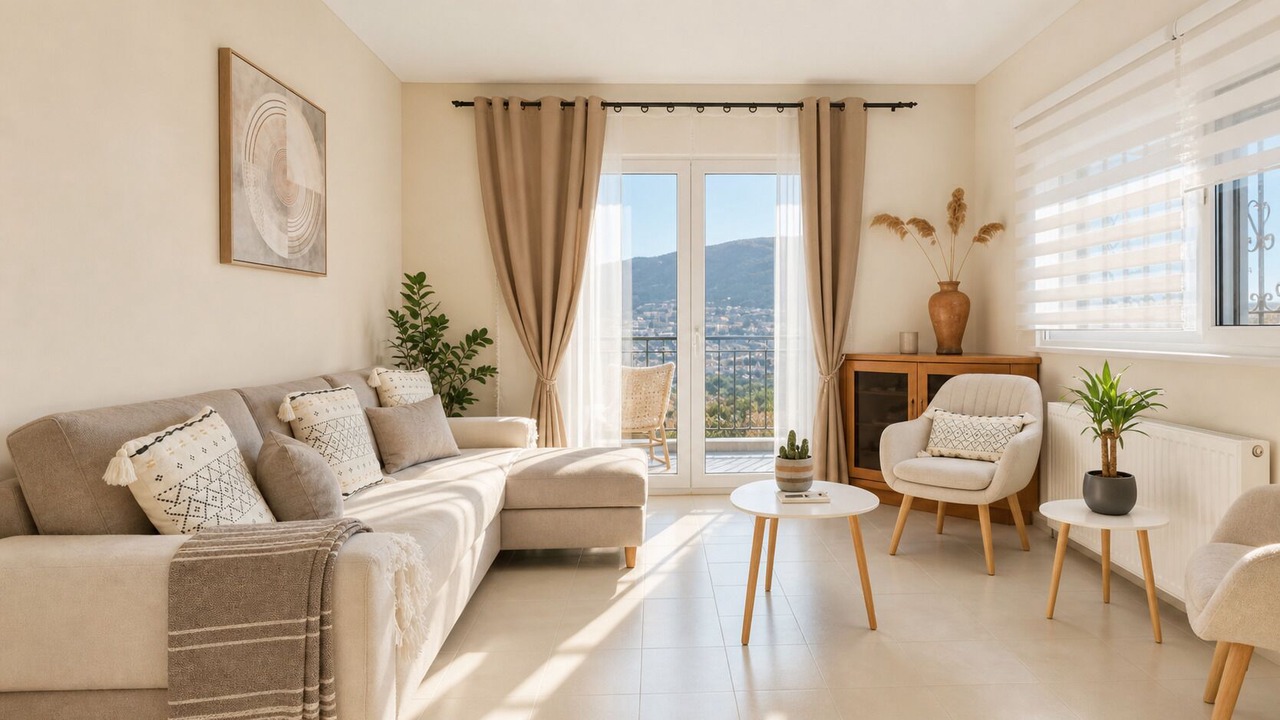 Photo of Livingroom in Salamis