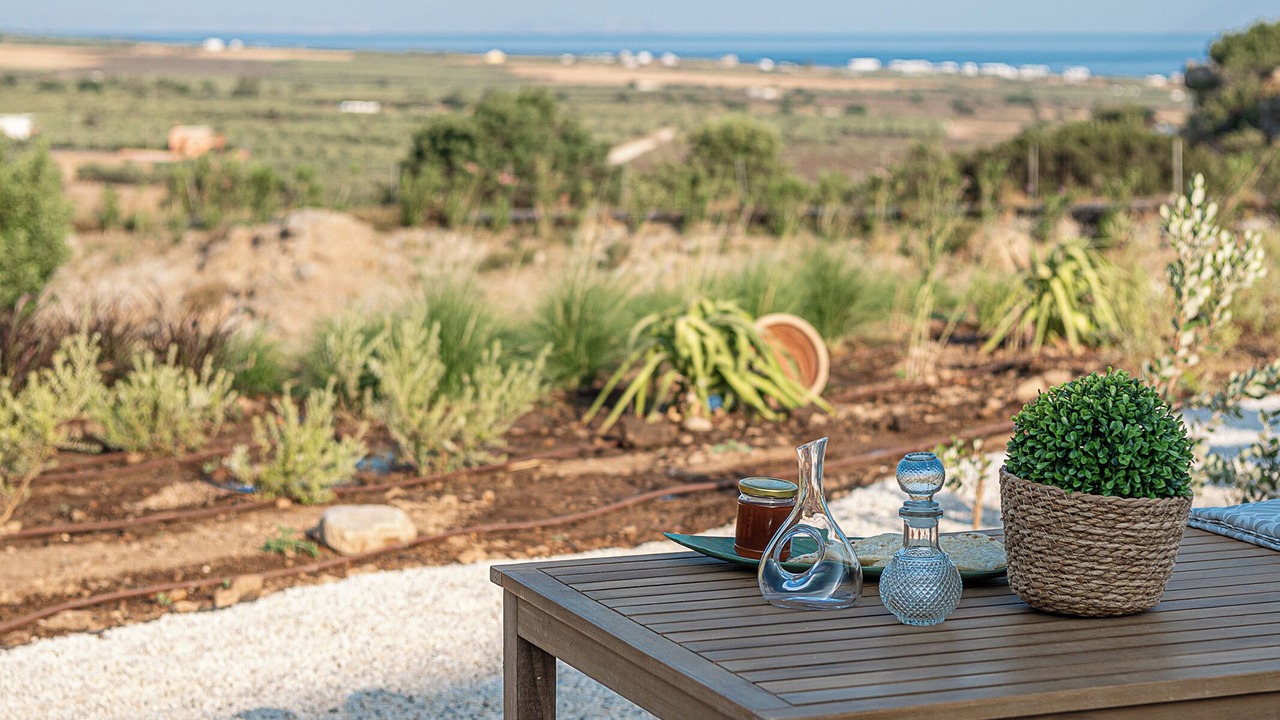 Photo of Outdoor in Patsianos