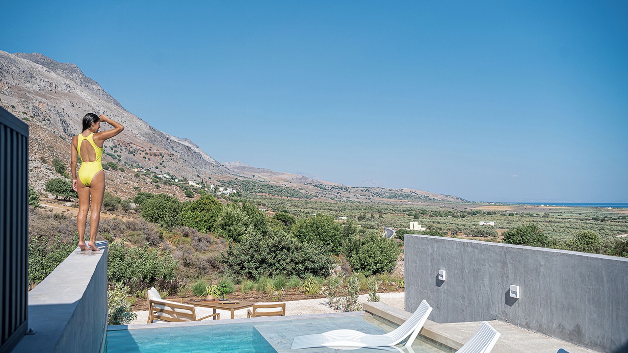 Photo of Outdoor in Patsianos