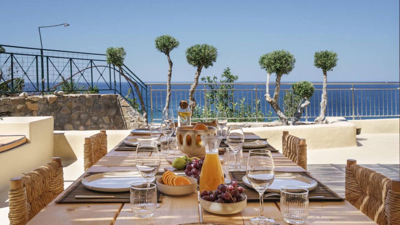 Photo of Outdoor in Livadia