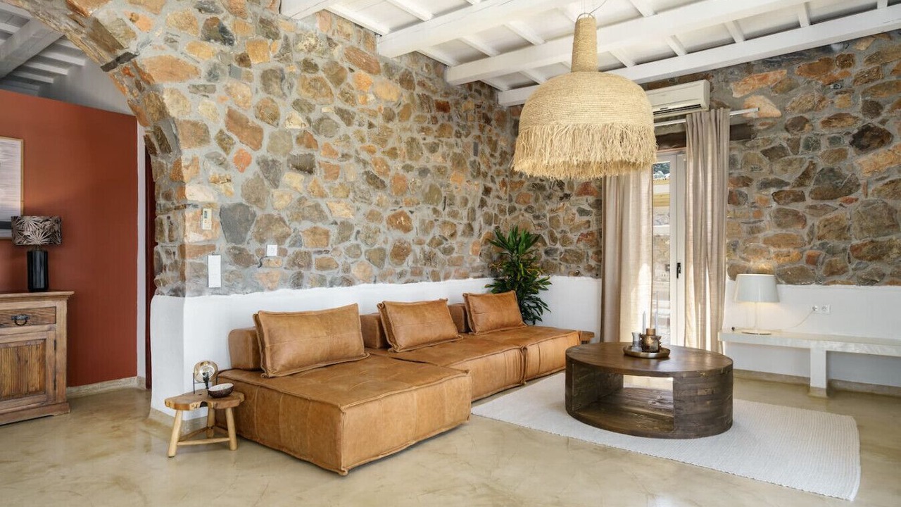 Photo of Livingroom in Livadia
