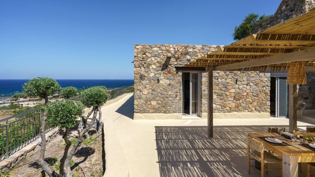 Photo of Outdoor in Livadia