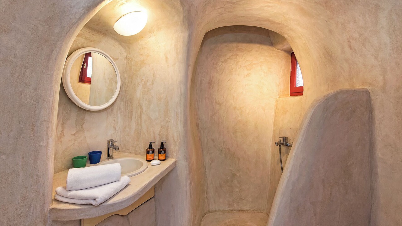 Photo of Bathroom in Finikia
